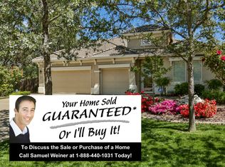 217 Seton Ct, Shingle Springs, CA 95682