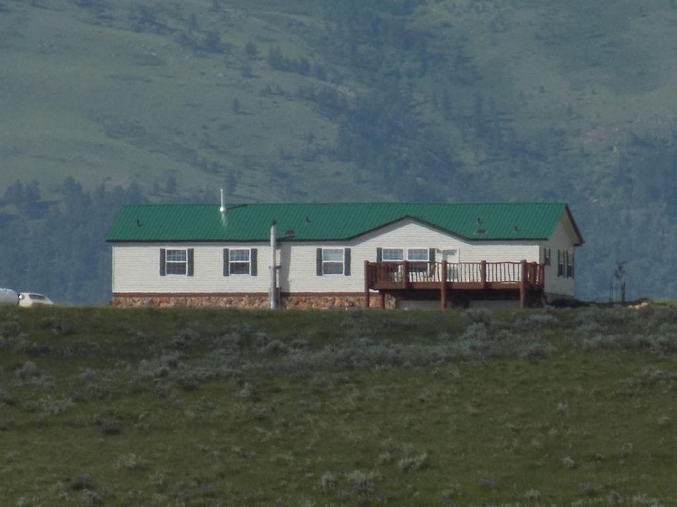 25 Bulldogger Dr, Parkman, WY 82838 Zillow