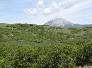 Raspberry Mtn LOT 30, La Veta, CO 81055