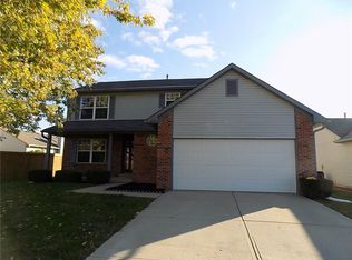6031 Sycamore Forge Ln, Indianapolis, IN 46254