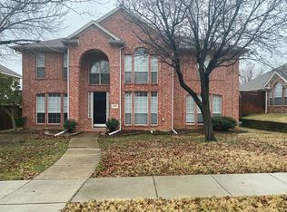 2744 Club Ridge Dr, Lewisville, TX 75067