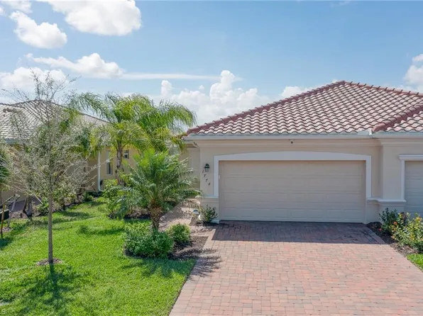 1774 Alameda DR, NAPLES, FL 34120