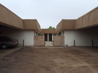 4331 Balboa Dr #A-D, Bakersfield, CA 93307
