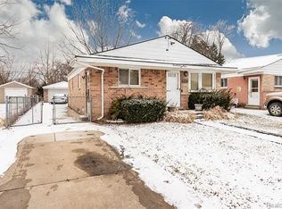 7525 Floral St, Westland, MI 48185