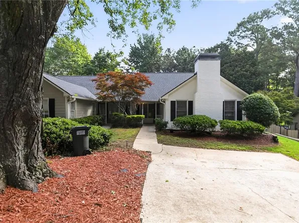 4053 Cooper Ridge Ct SE, Smyrna, GA 30080