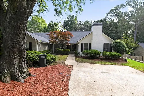 4053 Cooper Ridge Ct SE Photo 1