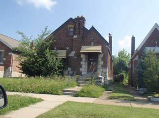 6009 N Pointe Blvd, Saint Louis, MO