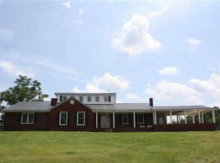 2531 State Highway 145, Lilesville, NC 28091