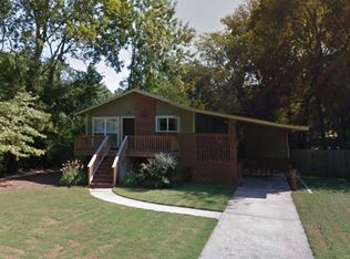 301 Roswell Ave SE, Rome, GA 30161