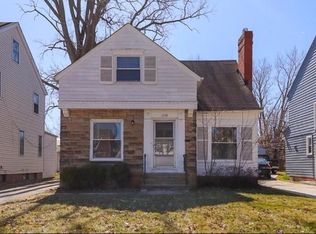 3798 Northwood Rd, University Heights, OH