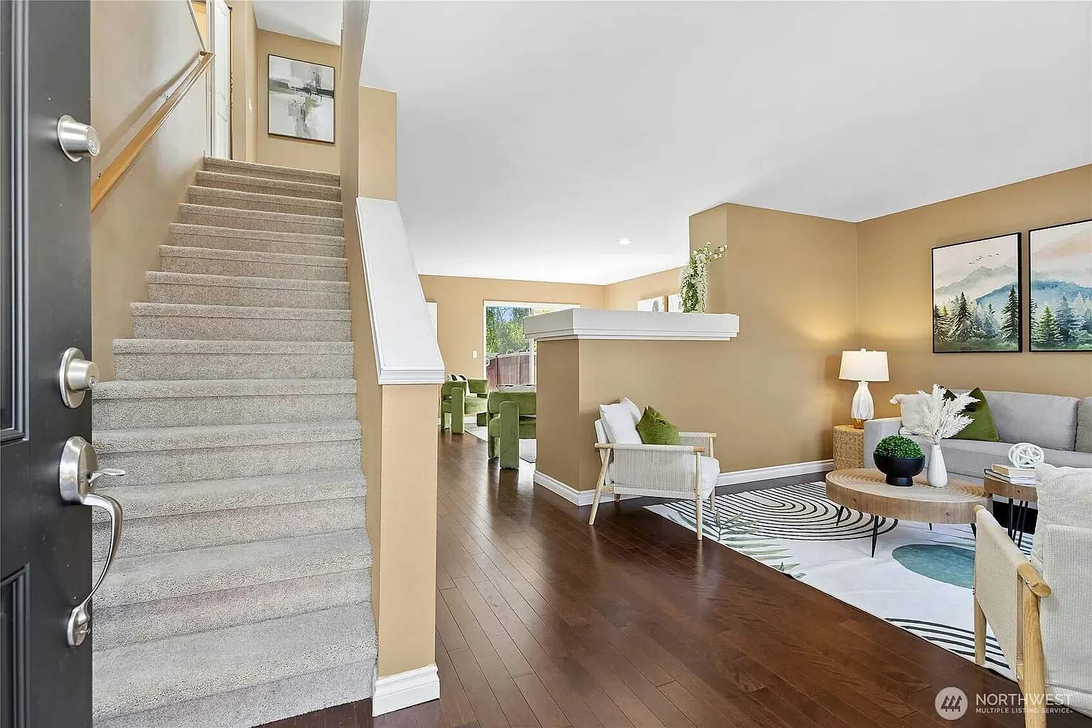 3 bed, 2.5 bath, 2120 sqft, $4,150 — Photo 3