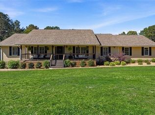 81 Carter Rd SW, Cartersville, GA 30120