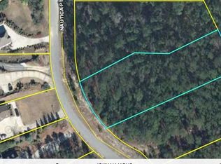112 Nautica Pointe, Macon, GA 31220