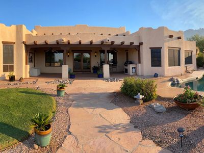 3005 E Manzanita Ridge Pl, Tucson, AZ, 85718