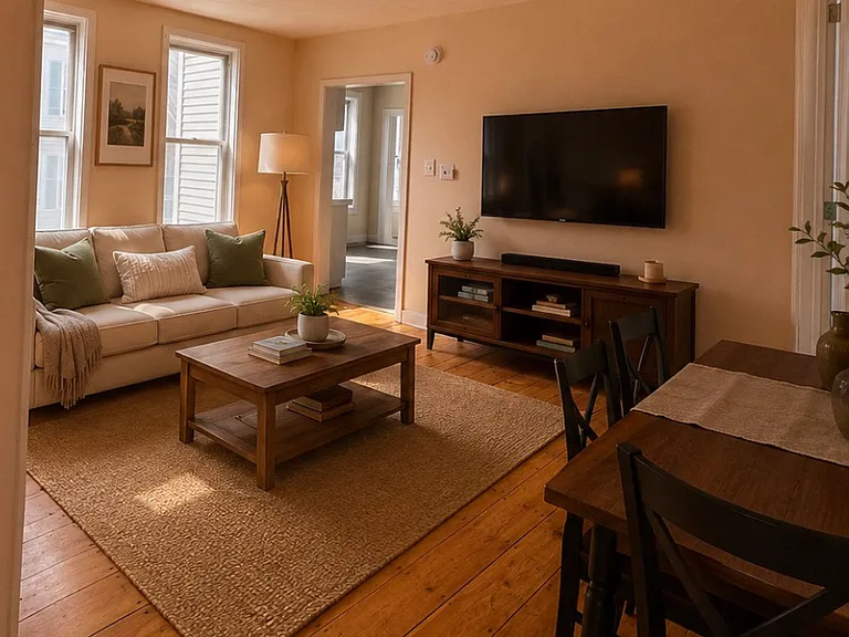 856 Valley St #1 — Photo 3