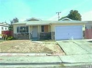 106 Janice St, Vallejo, CA 94589