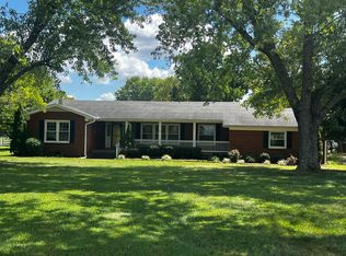 921 Rucker Ln, Murfreesboro, TN 37128