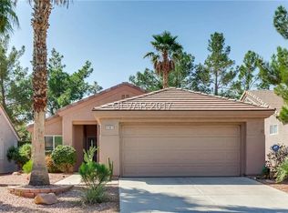 2187 Chapman Ranch Dr, Henderson, NV 89012