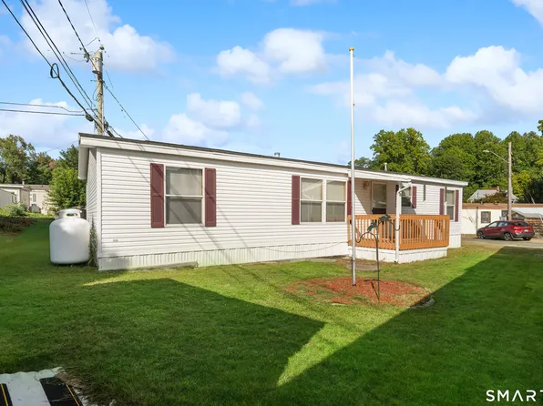108 Clark Road LOT 40, Naugatuck, CT 06770