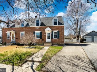 711 7th Avenue Cir, Swarthmore, PA 19081