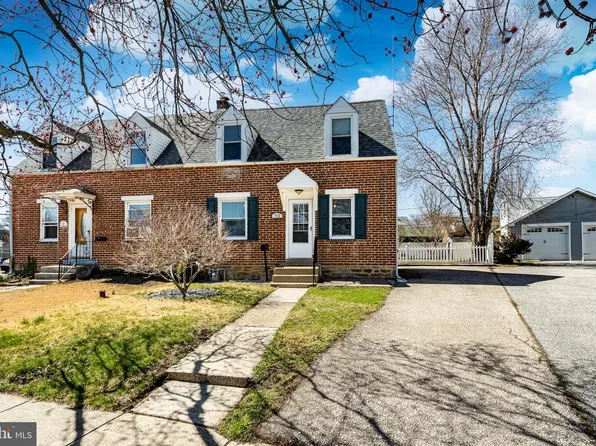 711 7th Avenue Cir, Swarthmore, PA 19081