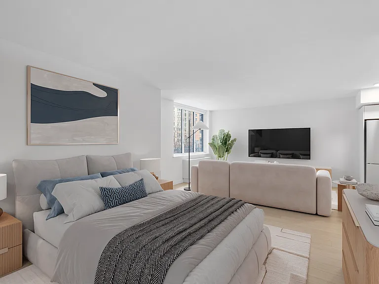 225 Rector Pl #3D — Photo 6