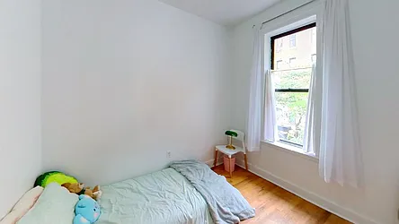 Rented by Corcoran