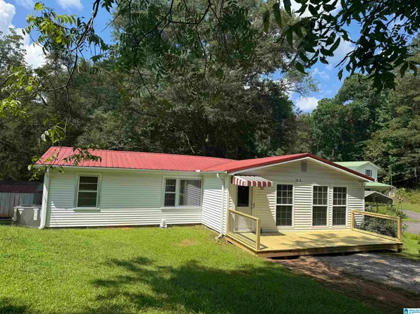 2928 University Way, Centreville, AL 35042