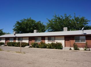 716 W Atkins Ave, Ridgecrest, CA 93555