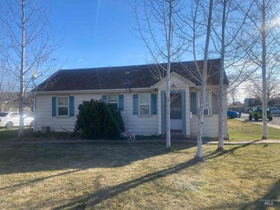 1120 N 3 E, Boise, ID, 83647