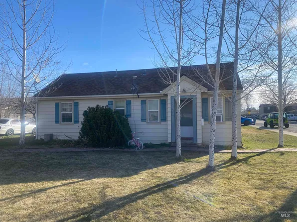 1120 N 3 E, Boise, ID 83647