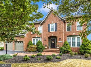 9705 Woodfield Ct, New Market, MD