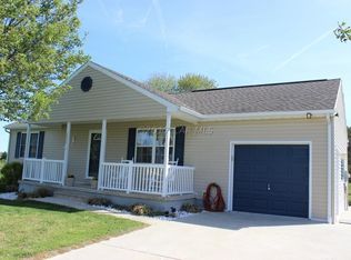 3035 Meridian Dr, Greenbackville, VA 23356