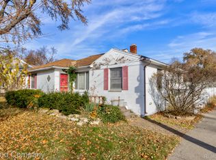 1700 N Gulley Rd, Dearborn, MI 48128