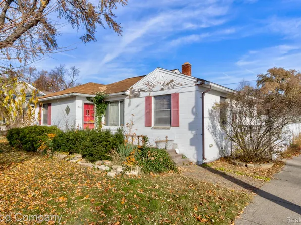 1700 N Gulley Rd, Dearborn, MI 48128