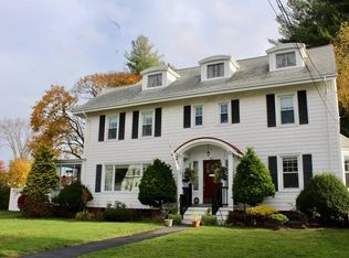 153 Chapel St, Lincoln, RI 02865