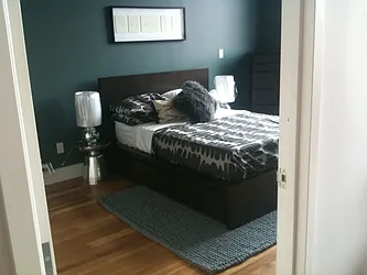 Rented by Rivington Street Leasing