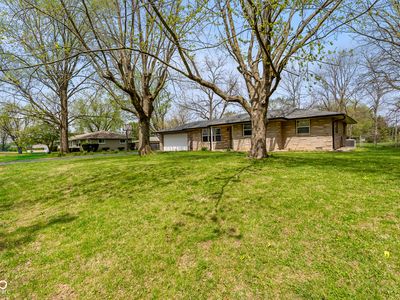 922 Slack Dr, Anderson, IN, 46013