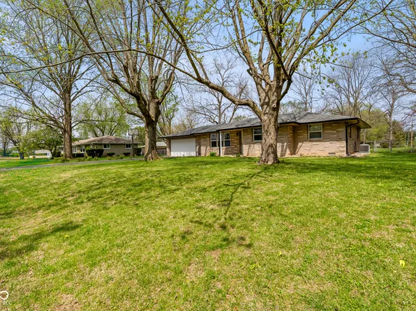 922 Slack Dr, Anderson, IN 46013