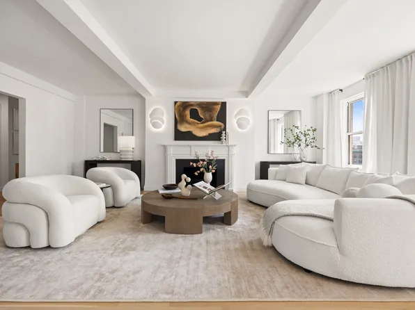 60 Gramercy Park North 16A image 1 of 22