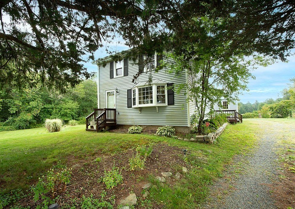 48 Crescent St, Plympton, MA 02367 Zillow