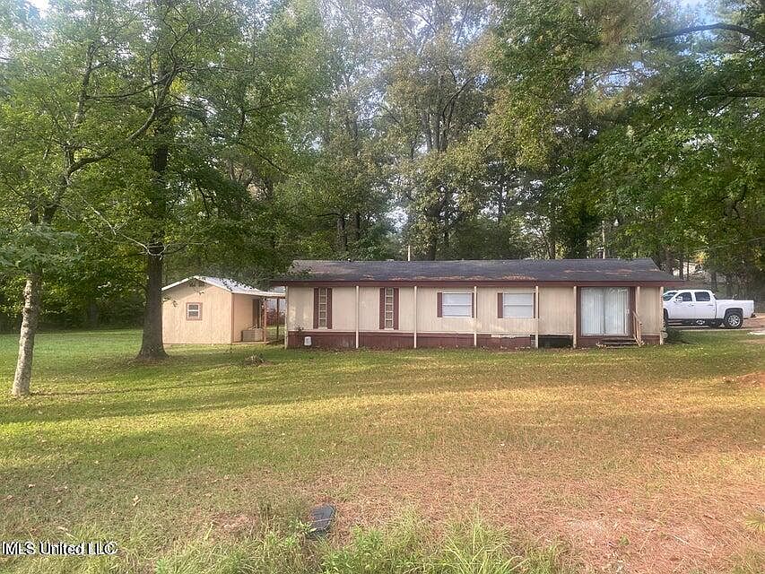121 Hemlock Dr, Richland, MS 39218 Zillow