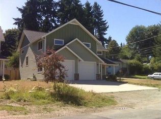 939 SW 130th St, Burien, WA 98146