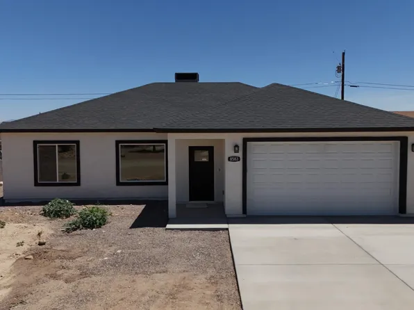 8583 S Thunderbird Dr, Safford, AZ 85546