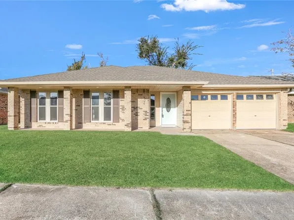 504 Plymouth Dr, La Place, LA 70068