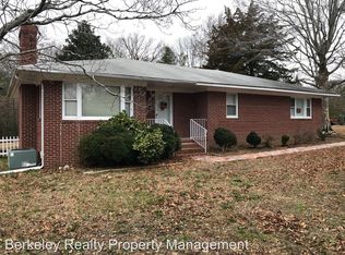 114 Saw Mill Rd, Williamsburg, VA 23188