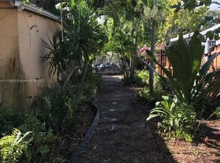 2061 Rutland St, Opa Locka, FL 33054