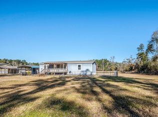 1625 Industrial Tram Rd, Shepherd, TX 77371