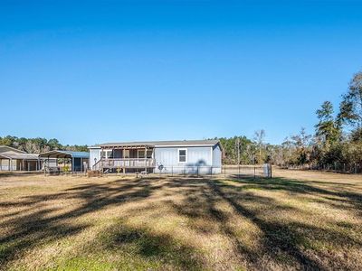 1625 Industrial Tram Rd, Shepherd, TX, 77371