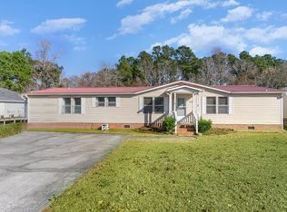 1737 Bridgewater Dr, Conway, SC 29526